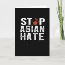 Search for hate cards invites America