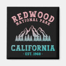 Search for redwood national park magnets Hiking