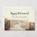 Recherche de retraite bord mer cartes invitations Sable