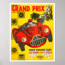 Recherche de course de rivière art Vintage
