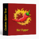Search for pepper binders Chili