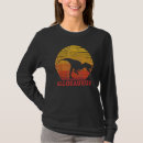 Search for allosaurus tshirts Sunset