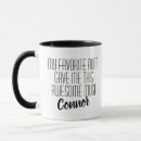 Search for funny aunt mugs For him