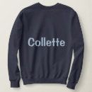 Search for front and back hoodies For her