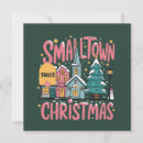 Search for town christmas cards Jesus