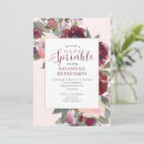 Search for baby sprinkle Floral baby shower