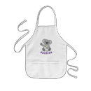 Search for koala bear aprons Australia