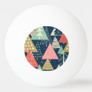 Search for christmas ping pong balls Abstract