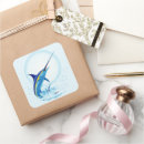 Search for marlin stickers Animal