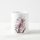 Search for japanese cherry blossom mugs Kanji