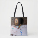 Recherche de singe de fille sacs Tamarin de lion doré