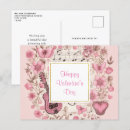 Search for retro valentines day cards Flowers