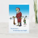 Search for dark humor christmas cards Xmas