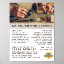 Search for carpentry posters Handyman