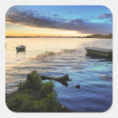 Search for reflections stickers Ocean