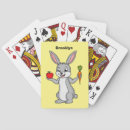 Search for rabbit playing cards Hare