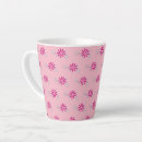 Search for colorful pastel mugs Flowers