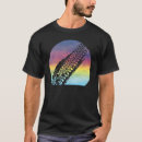 Search for tire tracks tshirts Off