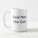 Search for cat men mugs Funny
