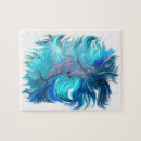 Recherche de dolphin puzzles Dauphin