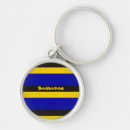 Search for flag colours keychains Blue