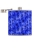 Search for crystal flasks Blue