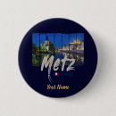 Recherche de soirée badges Vintage