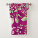 Search for peacock bath towels Flower