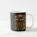Search for funny ugly sweater mugs Adorable