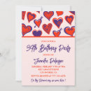Search for girls night valentines day invitations Pink