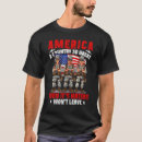 Search for america tshirts Won't