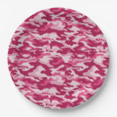 Search for camo paper plates Hunting