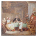 Search for musical tiles 20th