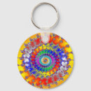 Search for spiral fractal keychains Mandelbrot