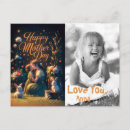 Search for love mommy postcards For her