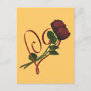 Recherche de le rose rouge de date posters Fleur
