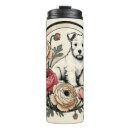 Recherche de scotish tasses Blanc