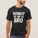 Recherche de doughnut tshirts Jouer