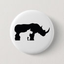 Recherche de rhino badges Faune