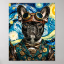 Search for frenchies posters Canine