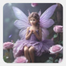 Search for mystical stickers Enchanted garden