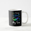 Search for autism son mugs Kids