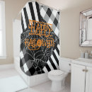 Recherche de halloween rideaux douche Toile