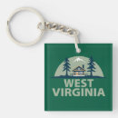 Search for gorge keychains West virginia