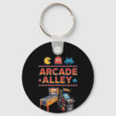 Search for arcade keychains Vintage