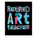 Search for teacher retirement posters Retiring
