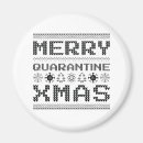 Search for quarantine magnets Funny