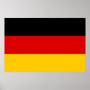 Recherche de allemagne posters Drapeau