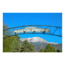 Recherche de manitou posters Colorado