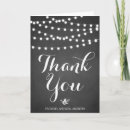 Search for fairy lights cards Rustic